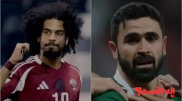 Syria vs Qatar.. قناة تلفزيونية مجانية تنقل مباراة سوريا وقطر بكأس العرب 2025